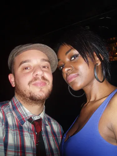 Foto 15 da Kee @ Noir Berlin (2003)