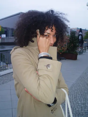 Foto 5 da Kee @ Noir Berlin (2003)